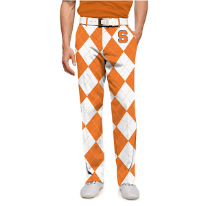 Syracuse Orange - AM